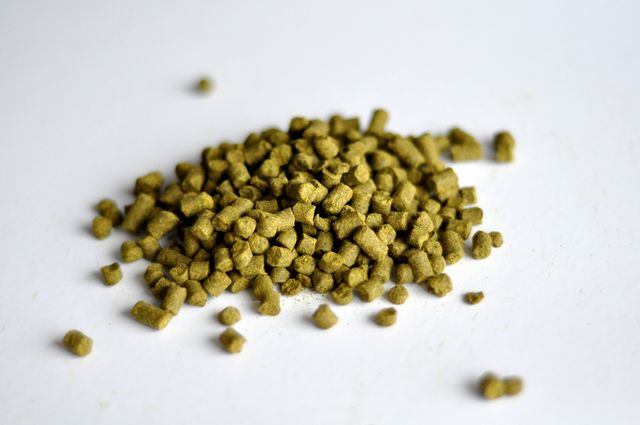 Columbus/Tomahawk/Zeus (CTZ), US, Pellet